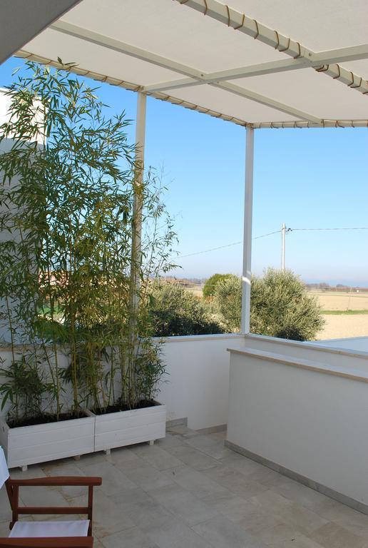 Ortopi Country Canapa House Porto Recanati Room photo