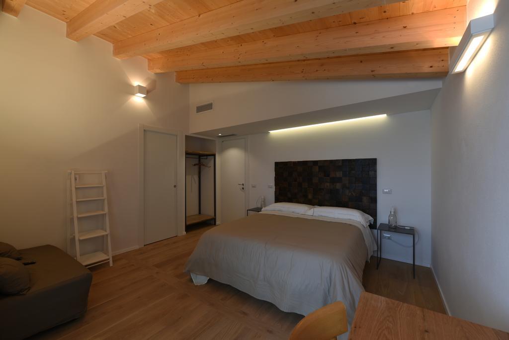 Ortopi Country Canapa House Porto Recanati Room photo