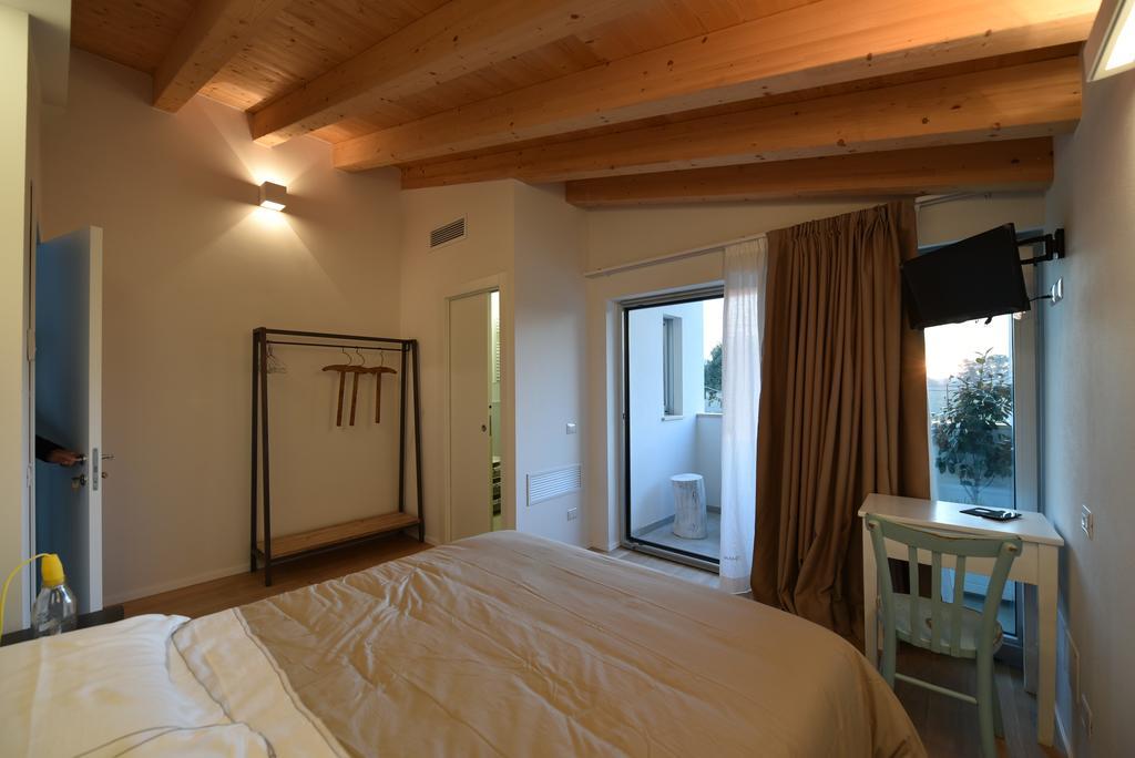 Ortopi Country Canapa House Porto Recanati Exterior photo